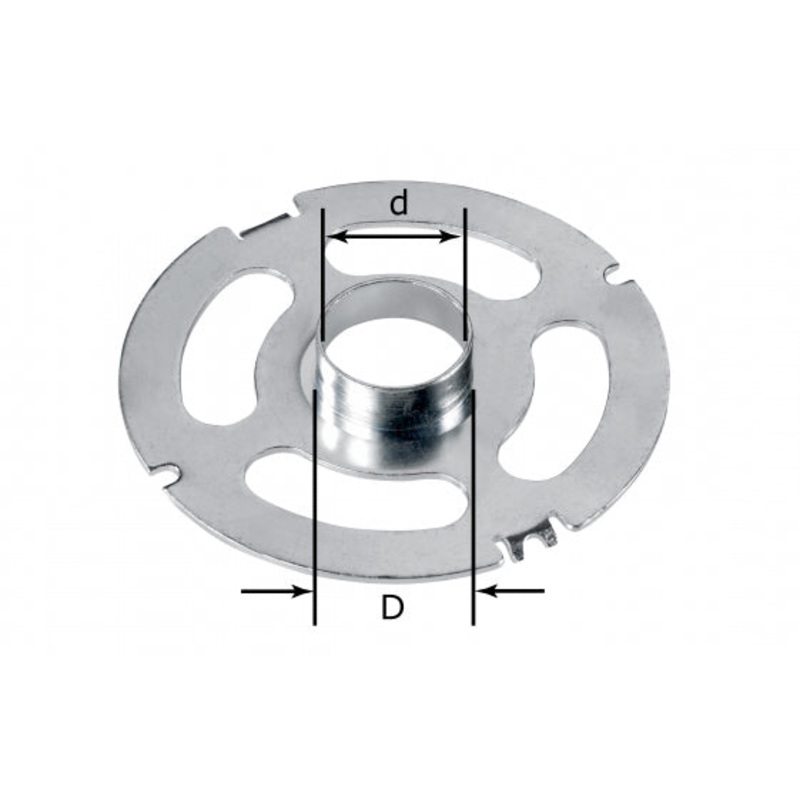 Copying Ring 17mm for OF 2200