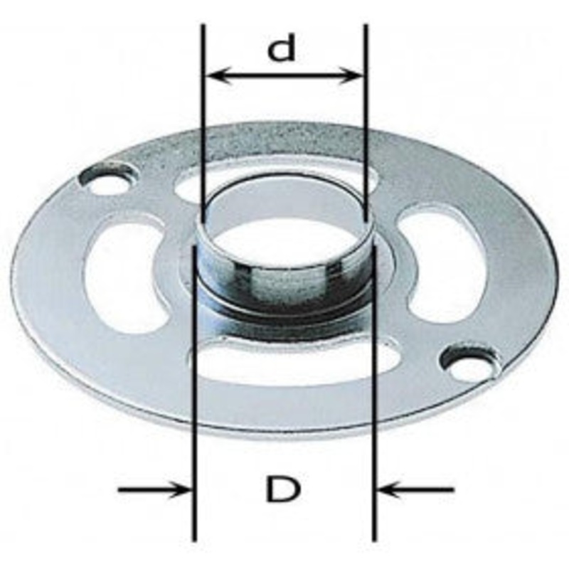 Copying Ring  30mm for OF 1400