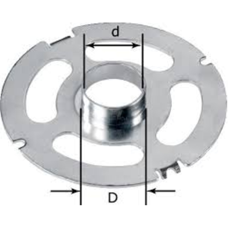 Copying Ring 30mm for OF 2200