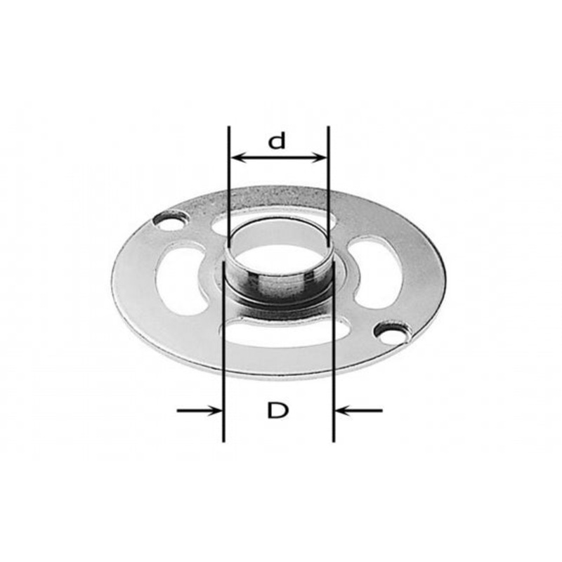 Copying Ring 40mm for OF 1010