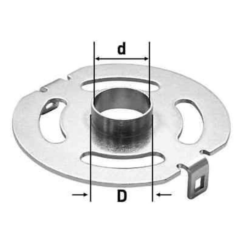 Copying Ring 40mm for OF 1400