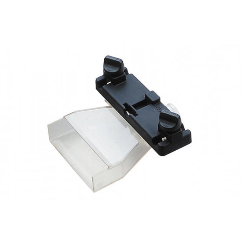 Dust Extraction Hood for use on VS 600 Joiner for OF 1010
