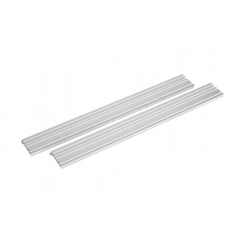 Extension Profiles 700mm (x 2) for MFS Template