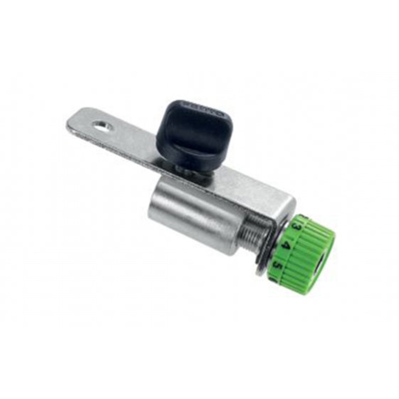 Fine Adjustment for Parallel Fence for OF 1010