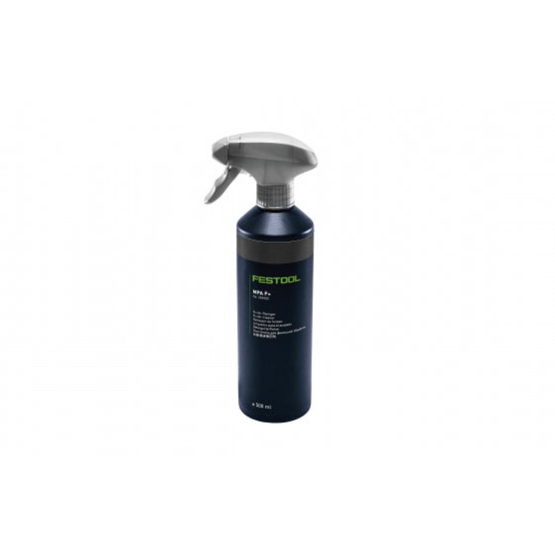 Finish Cleaner