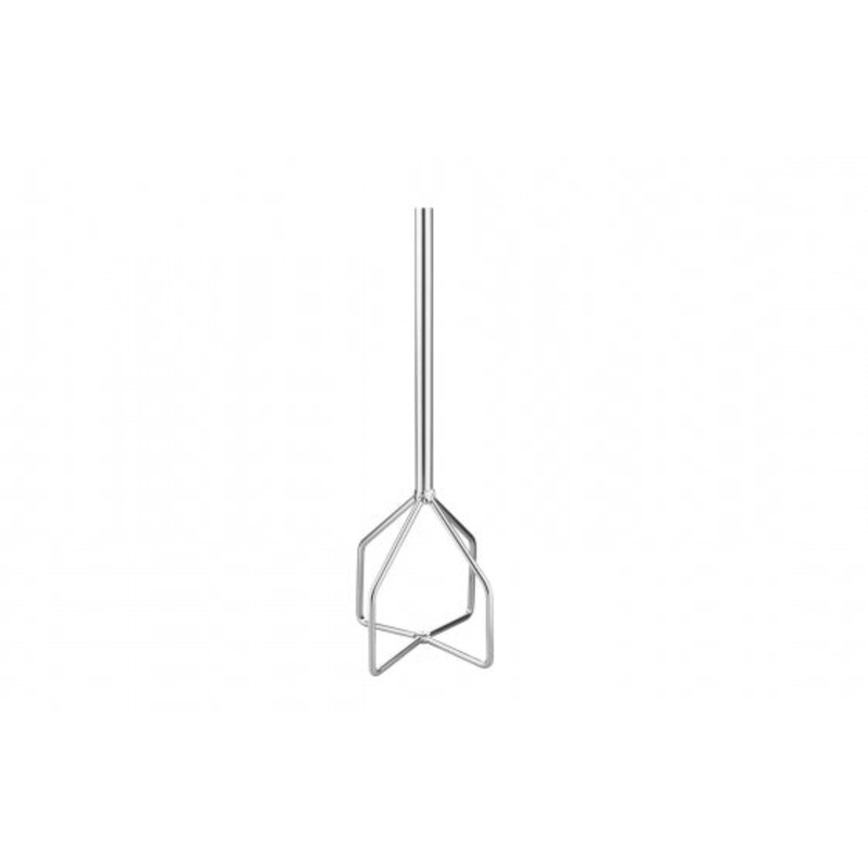 Stirring Rod Whisk M14 120mm x 600mm 10-25kg