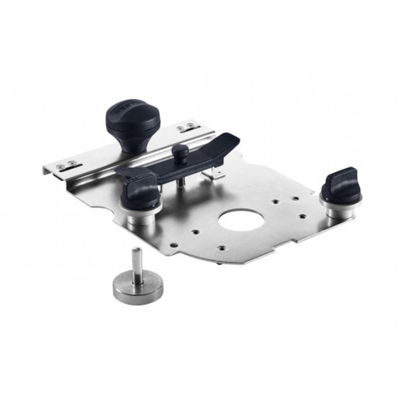 System Guide Rail Attachment for LR 32 System