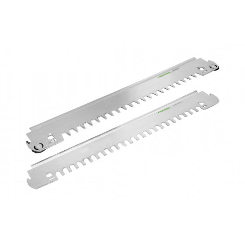 Template Guides for 20 mm Open Dovetail for VS 600