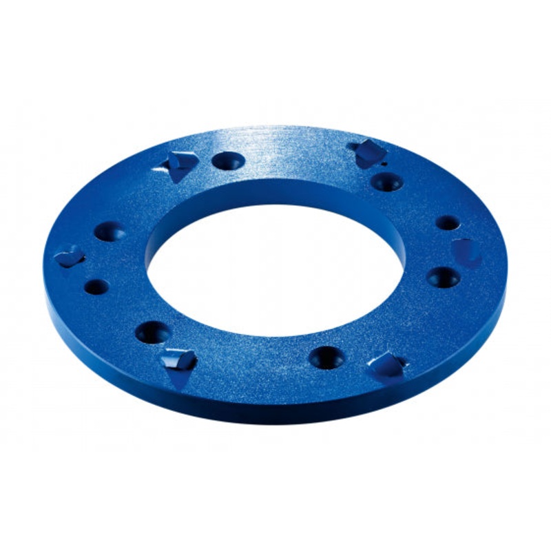 Thermo Diamond Grinding Disc 150mm