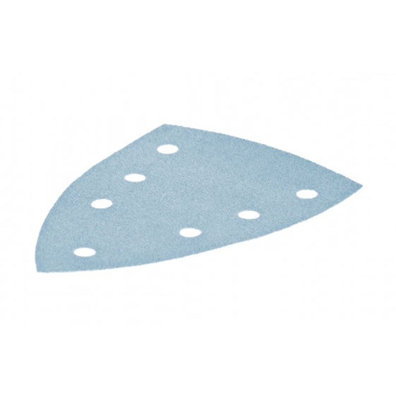 Granat Abrasive Sheet 100mm DELTA P100 - 100 Pack