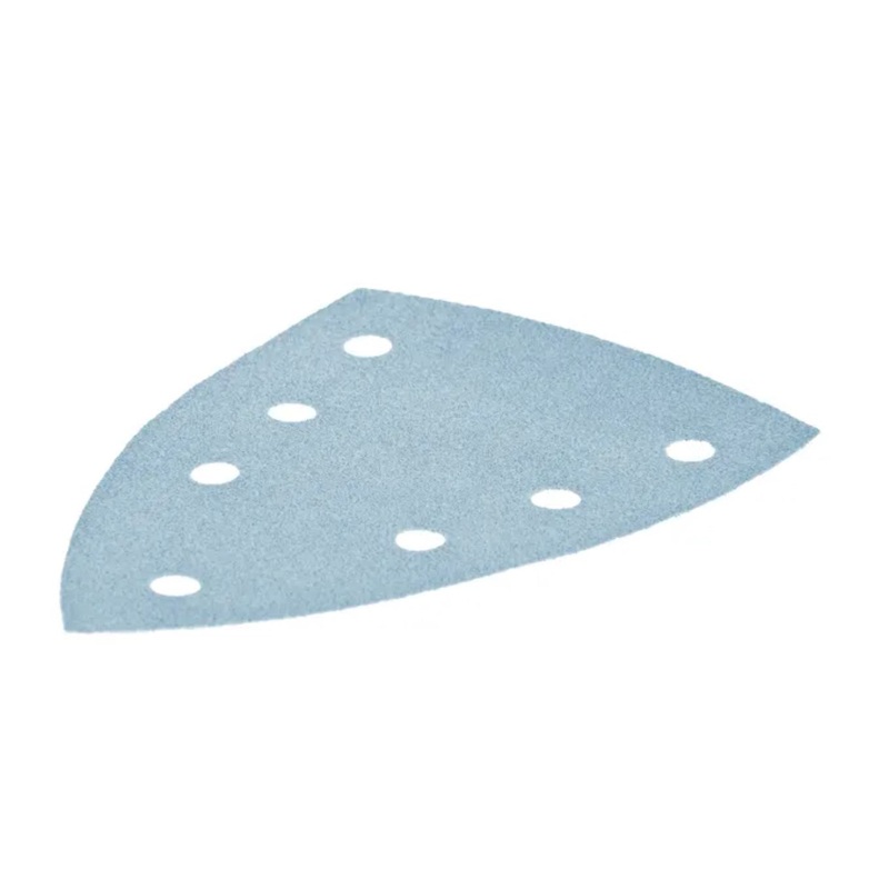 Granat Abrasive Sheet 100mm DELTA P180 - 10 Pack