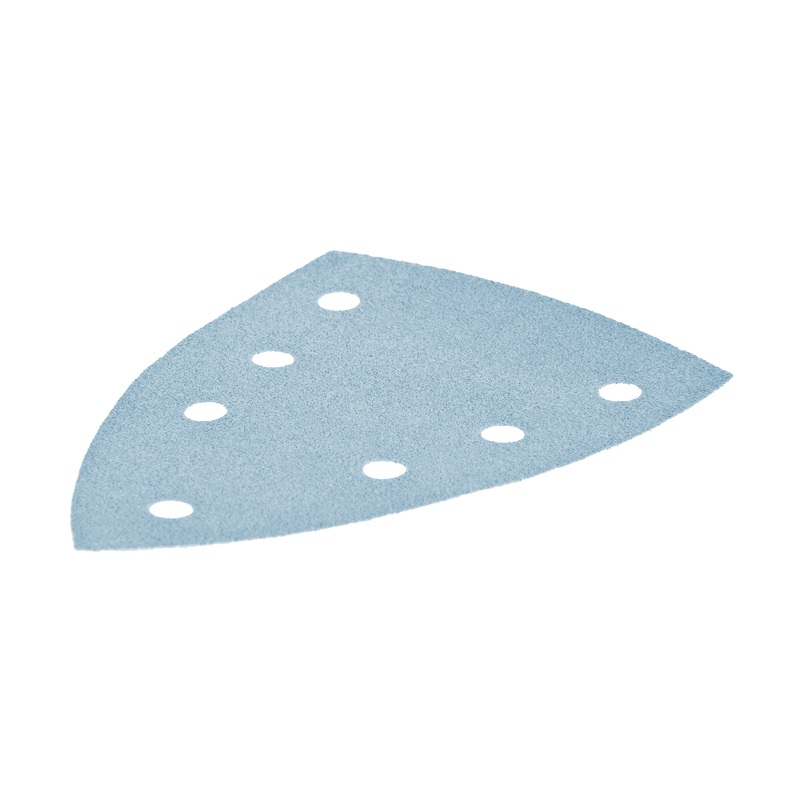Granat Abrasive Sheet 100mm DELTA P40 - 50 Pack