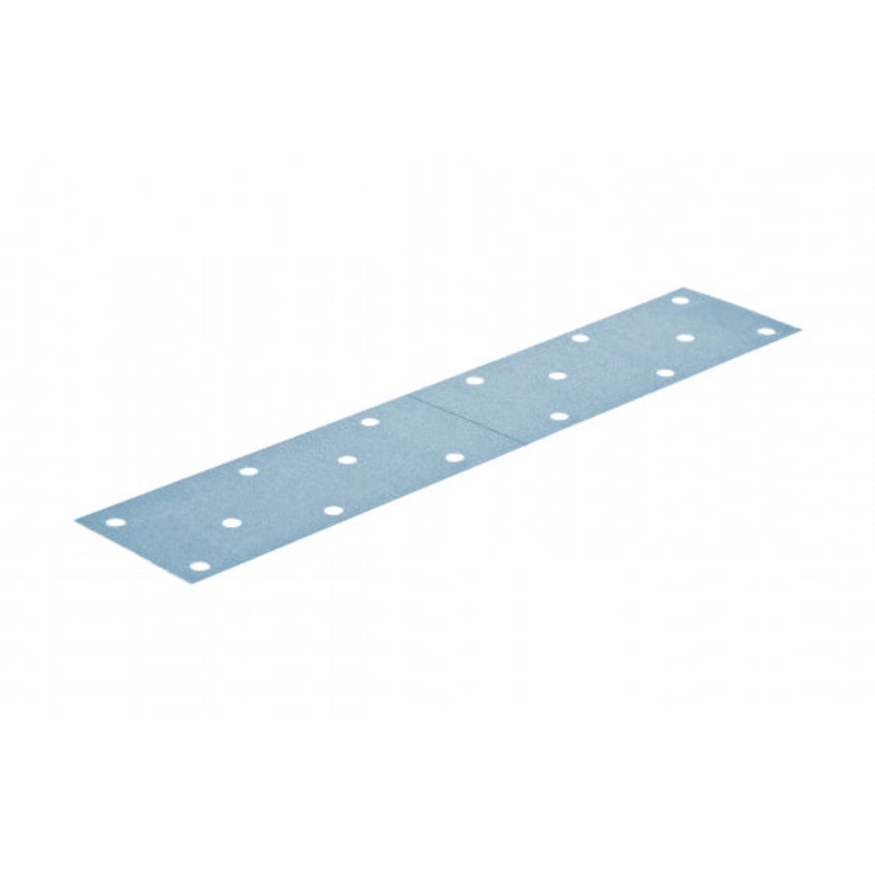Granat Abrasive Sheet 80mm x 400mm P240 - 50 Pack