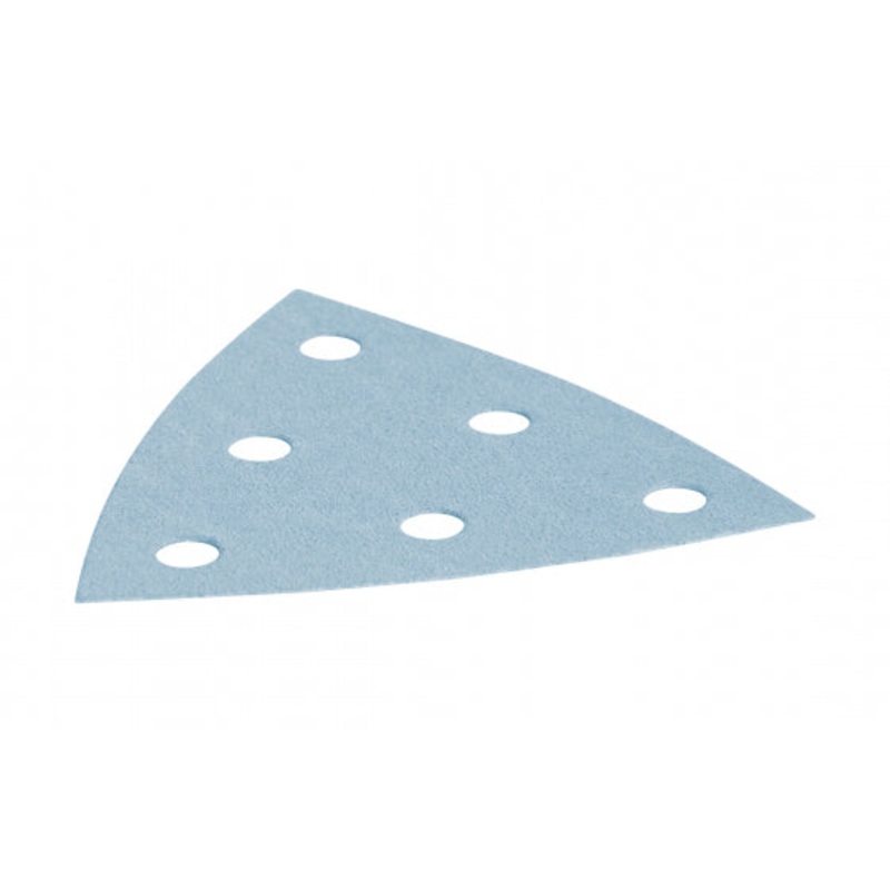 Granat Abrasive Sheet V93mm P120 - 100 Pack