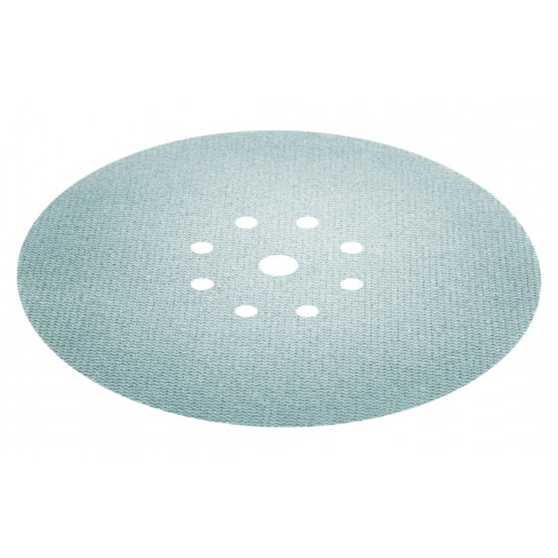 Granat Net Abrasive Disc 225mm P80 - 25 Pack