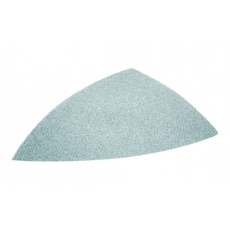 Granat Net Abrasive Sheet 100mm DELTA P80 - 50 Pack