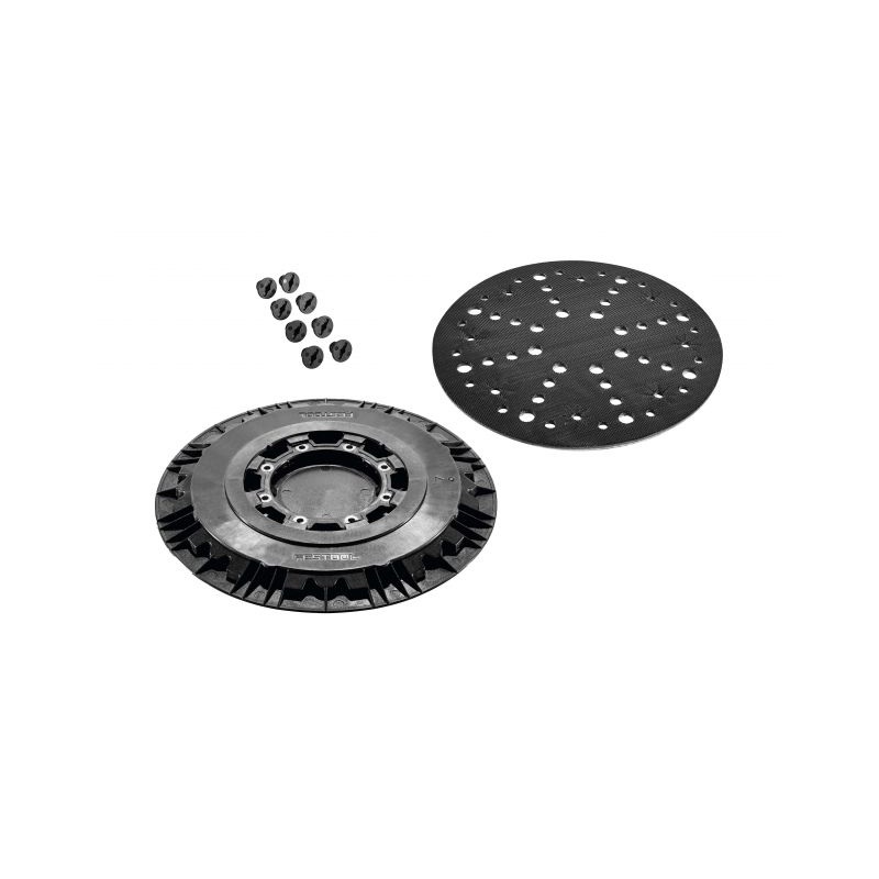 220mm Backing Plate for LHS 2 PLANEX