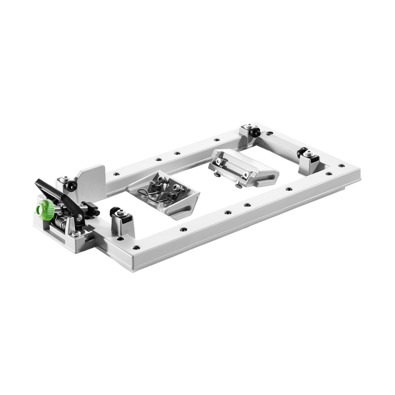 Adjustable Sanding Frame for BS 75