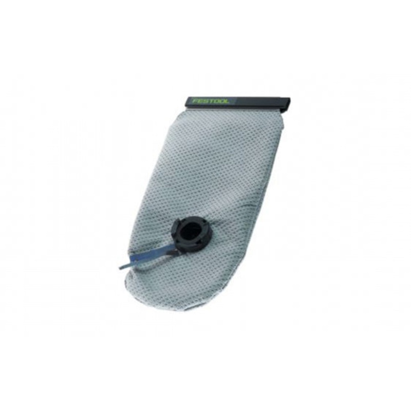 Chip Collection Bag for Belt Sander