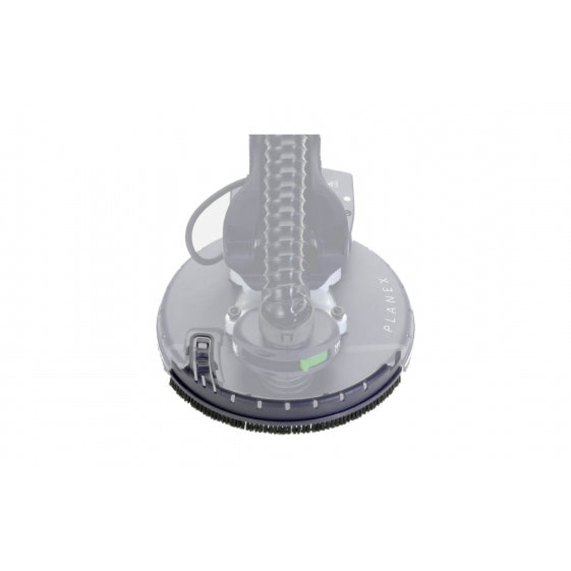 Detachable Front Segment for LHS 225 PLANEX