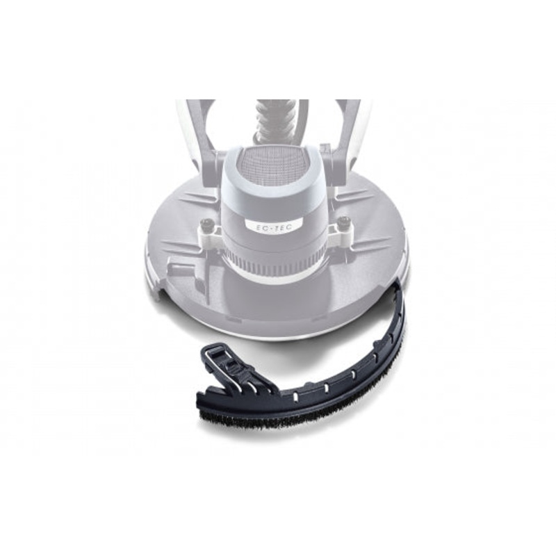 Detachable Front Segment for LHS E 225 PLANEX Easy