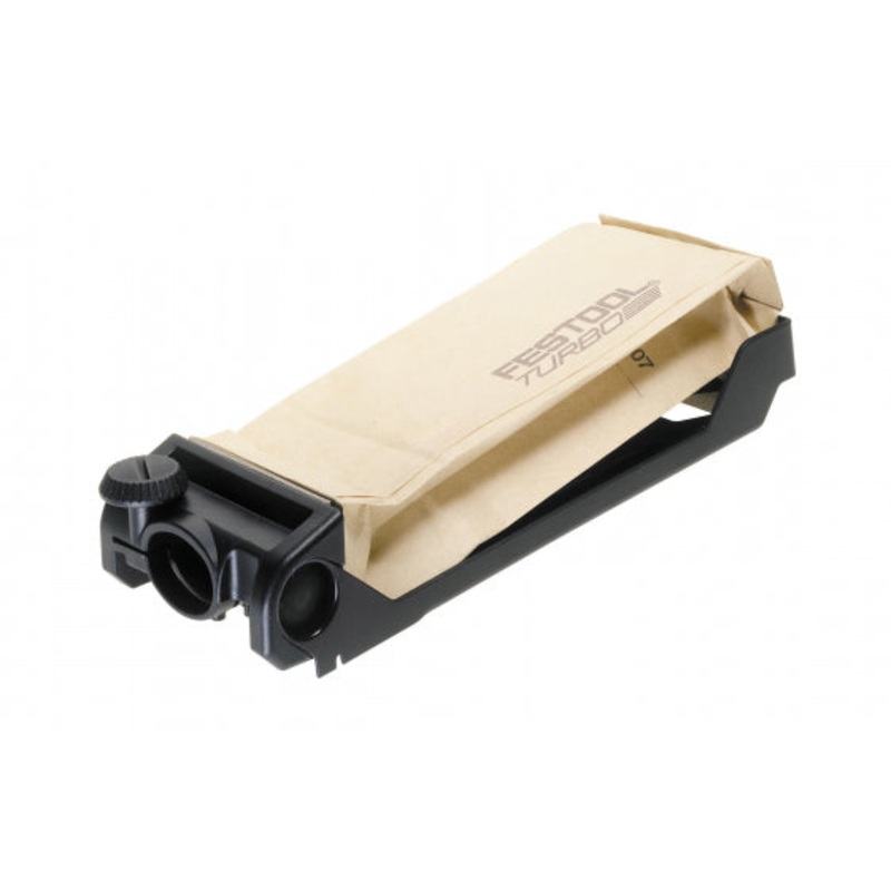 Dust Bag and Plastic Attachment Set for ET/RS