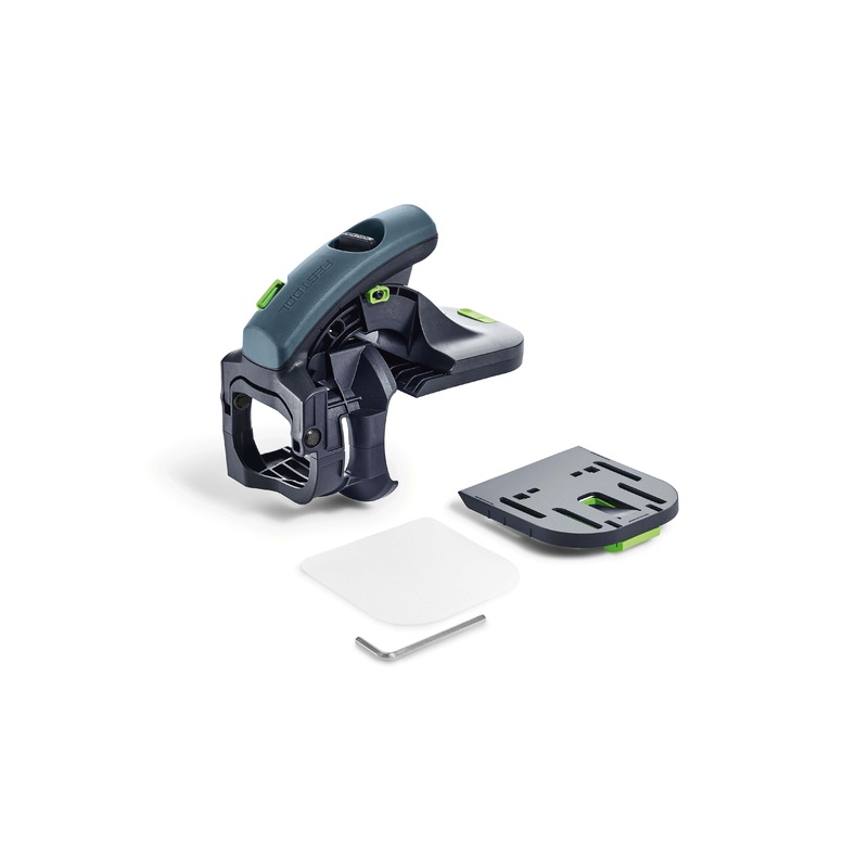 Edge Sanding Position Guide for ETS/ETSC 125