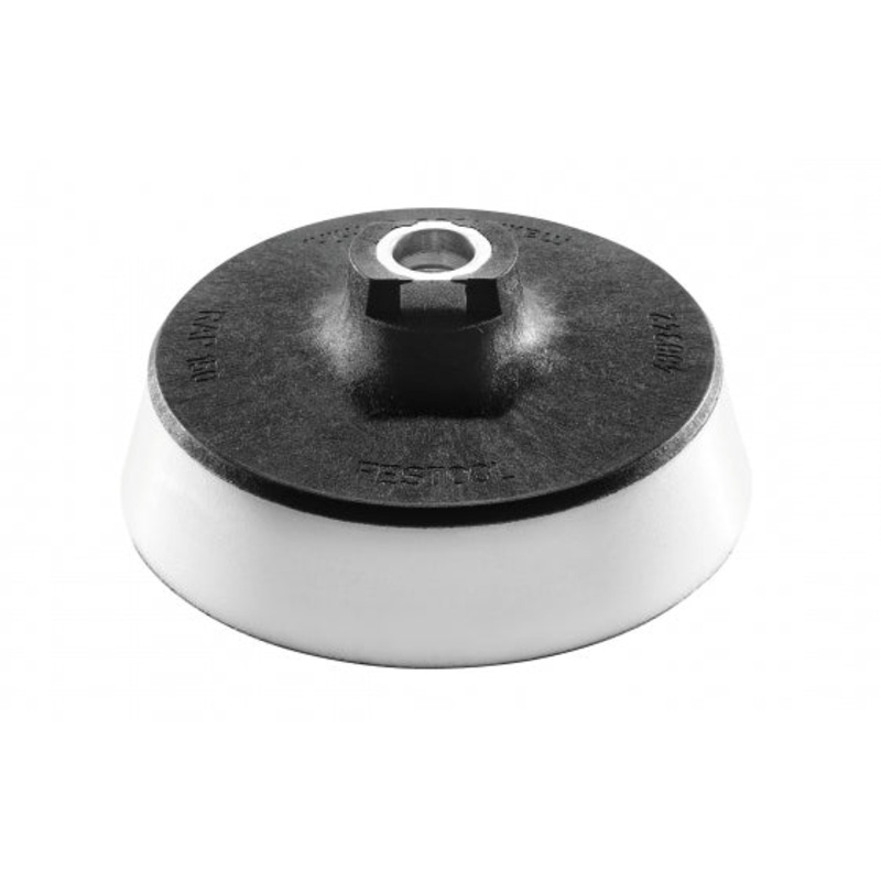 Foam Polishing Pad 150mm M14