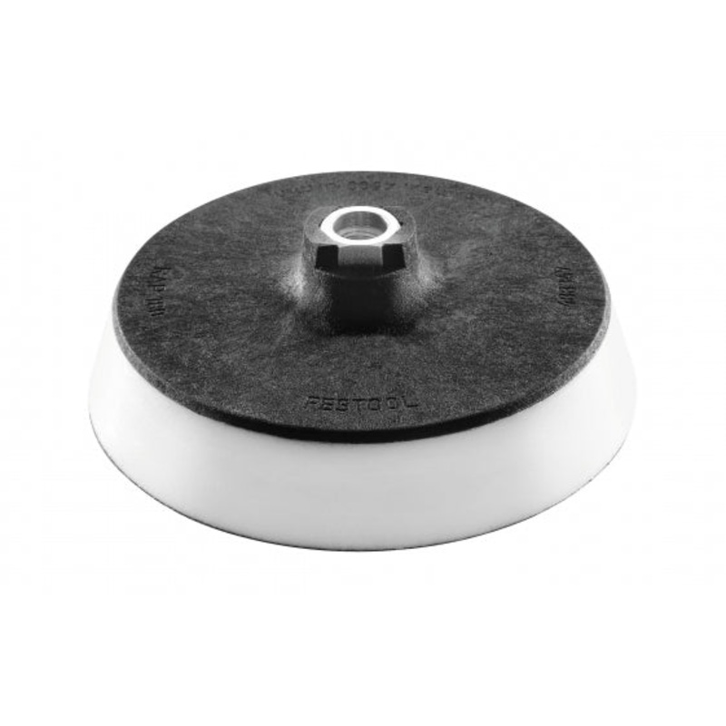 Foam Polishing Pad 180mm M14