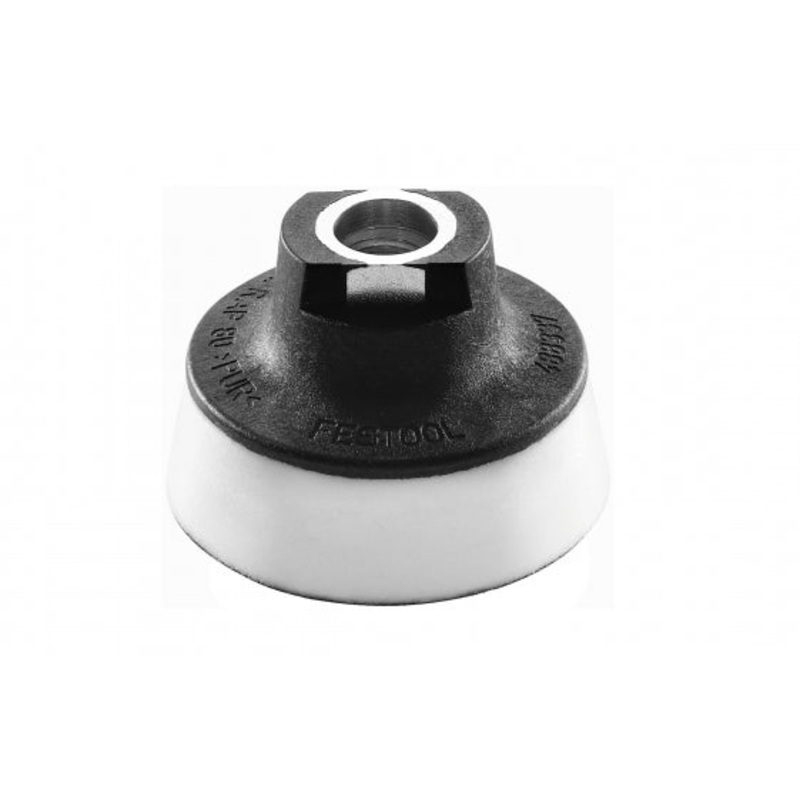 Foam Polishing Pad 80mm M14