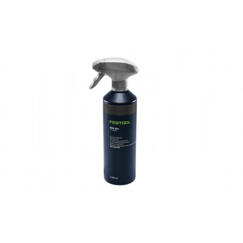 Sealing Spray