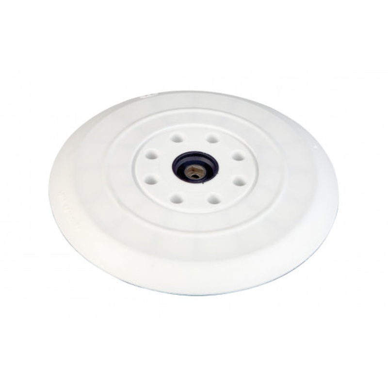 Soft Backing Pad 215mm with Interface Pads 215mm x 3mm for LHS 225 PLANEX