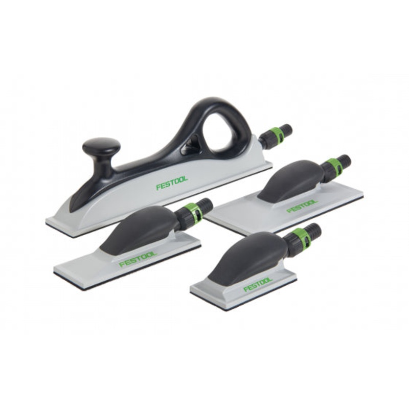 Soft High Temperature Backing Pad 77mm M5