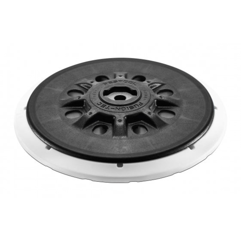 Soft High Temperature Backing Pad MJ2 150mm M8