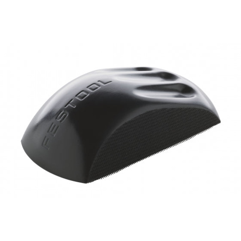 Soft Sanding Block 150mm