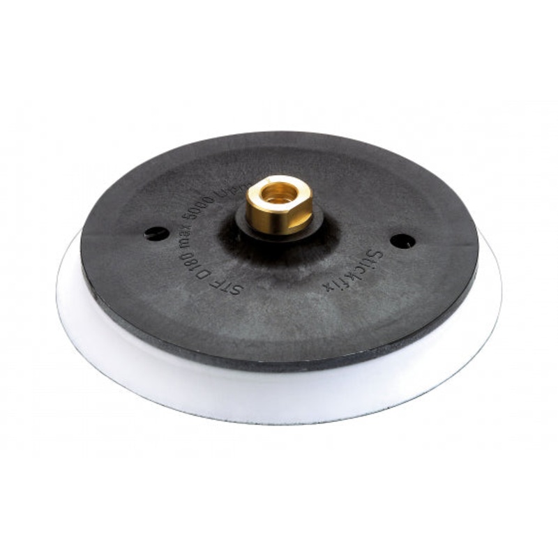 StickFix Backing Pad for Sanding Discs 180mm