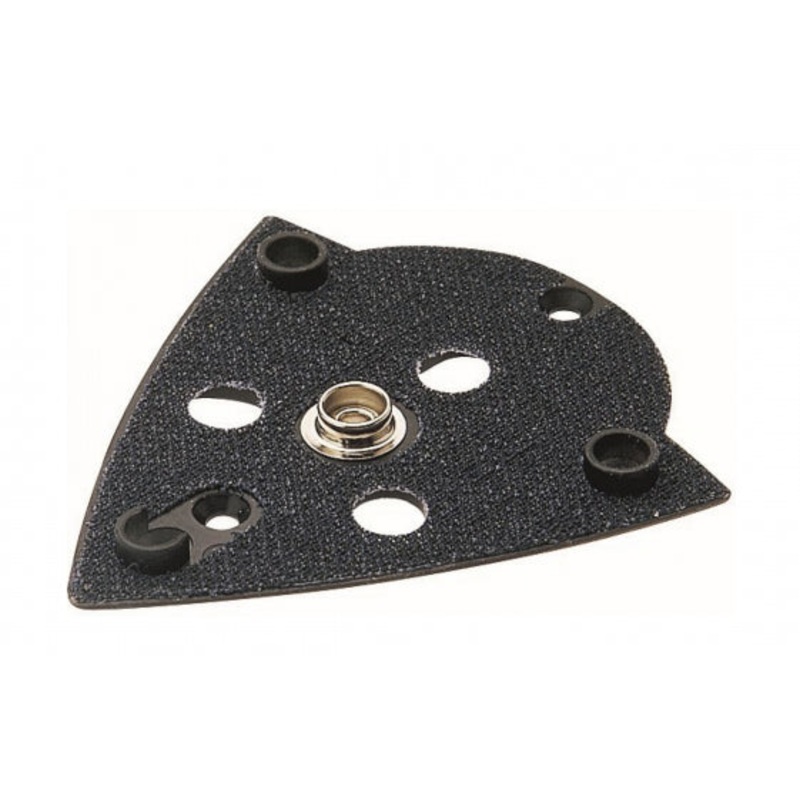 StickFix Base Plate 93mm