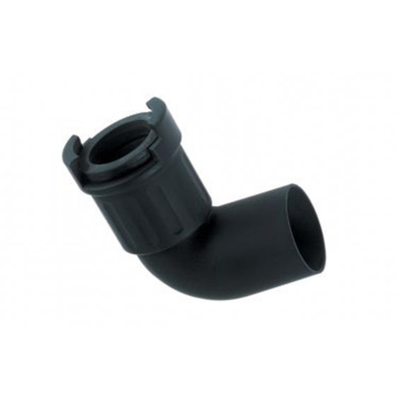 Suction Bag Adaptor for Belt Sander