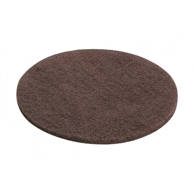 Vlies Abrasive Disc 150mm 0 Hole P800 Superfine - 10 Pack