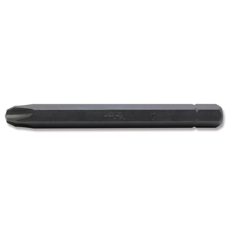 5/16 Hex Dr. Bit  PH4  Length 80mm