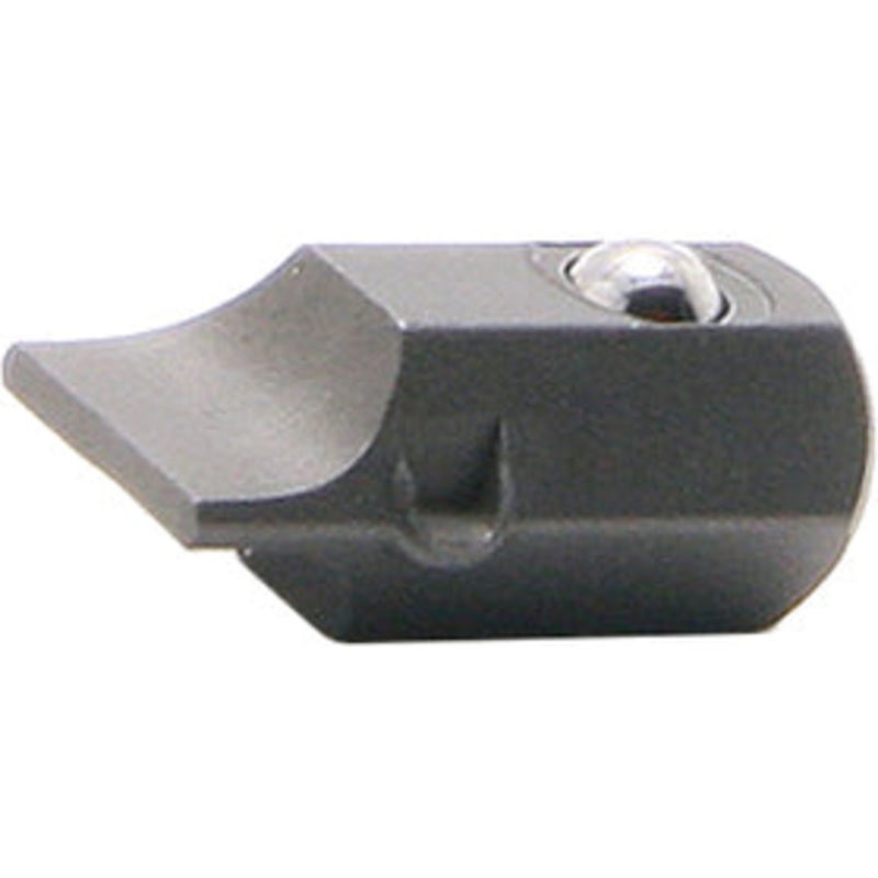 1/4 Hex Dr. Bit  1.0x7mm Slotted Length 15mm