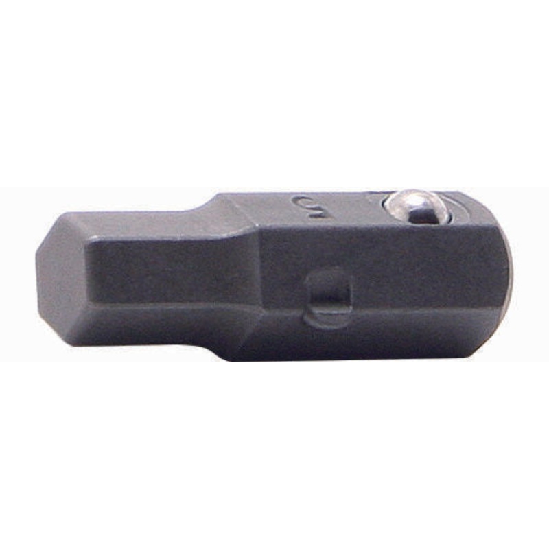 1/4 Hex Dr. Bit  4mm Hex Length 20.5mm