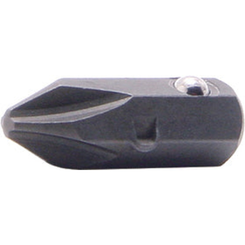 1/4 Hex Dr. Bit  PH1 PH Length 20.5mm
