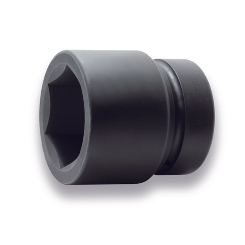 3.1/2 Sq. Dr. Socket  4.1/2 6 point Length 182mm