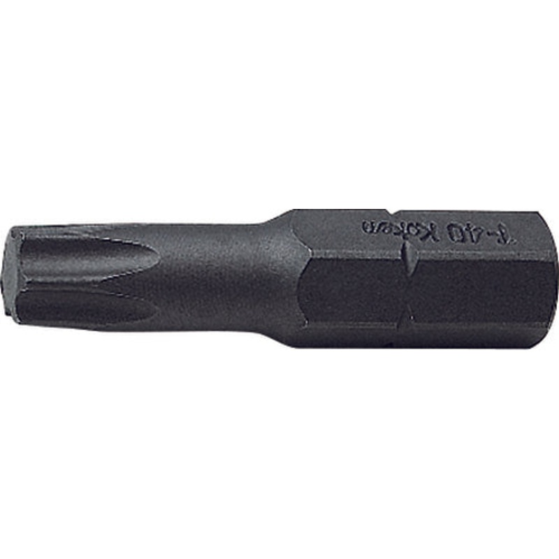 5/16 Hex Dr. Bit XZN M10  Length 32mm