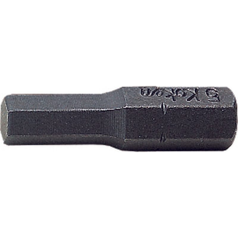 1/4 Hex Dr. Bit  1/4 Hex Length 25mm