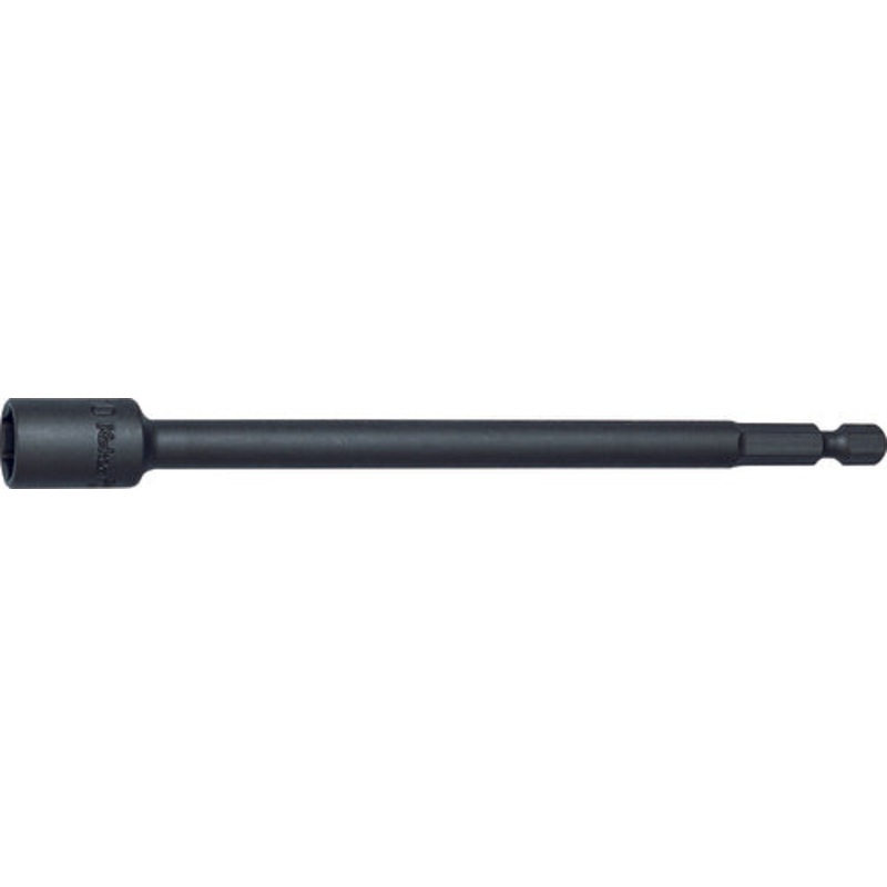 1/4 Hex Dr. Nut Setter  14mm 6 point Length 150mm