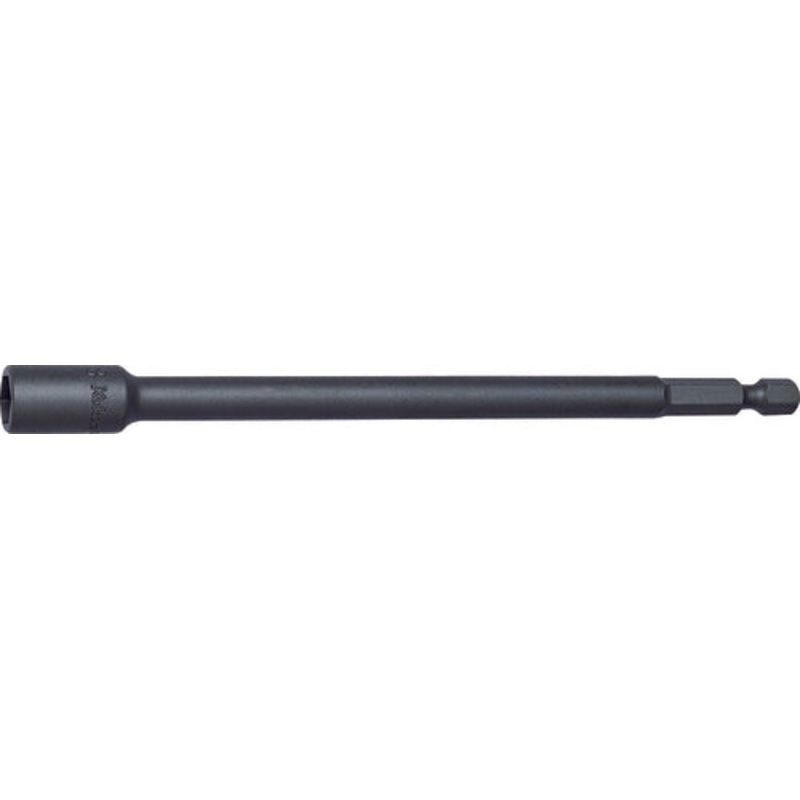 1/4 Hex Dr. Nut Setter  14mm 6 point Length 150mm Magnet