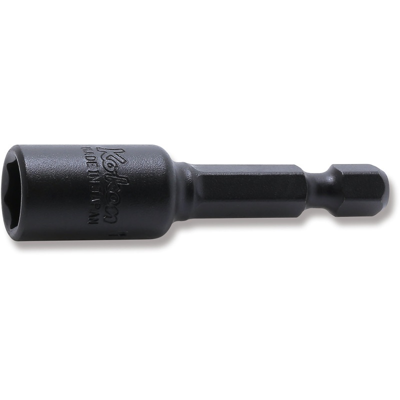 1/4 Hex Dr. TORX E8 Nut Setter - Length 50mm