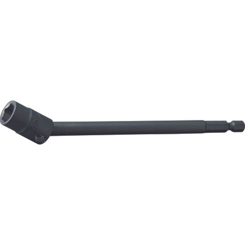 1/4 Hex Dr. Universal Nut Setter  8mm 6 point Length 100mm